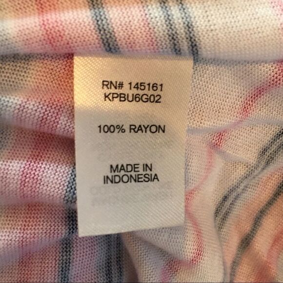 Charming Charlie Top   - Picture 6 of 6